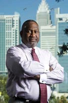 Executive Portraits 056
